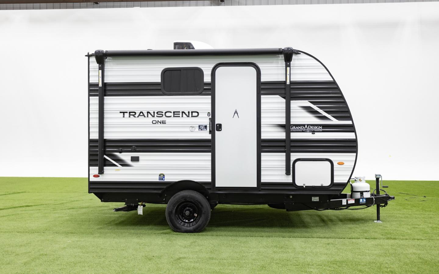 Transcend One 131DL