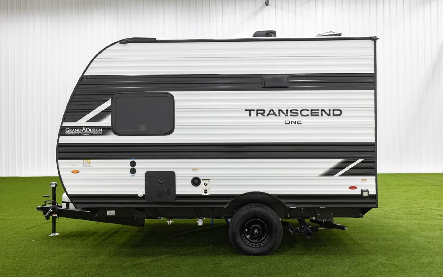 Transcend One 131DL