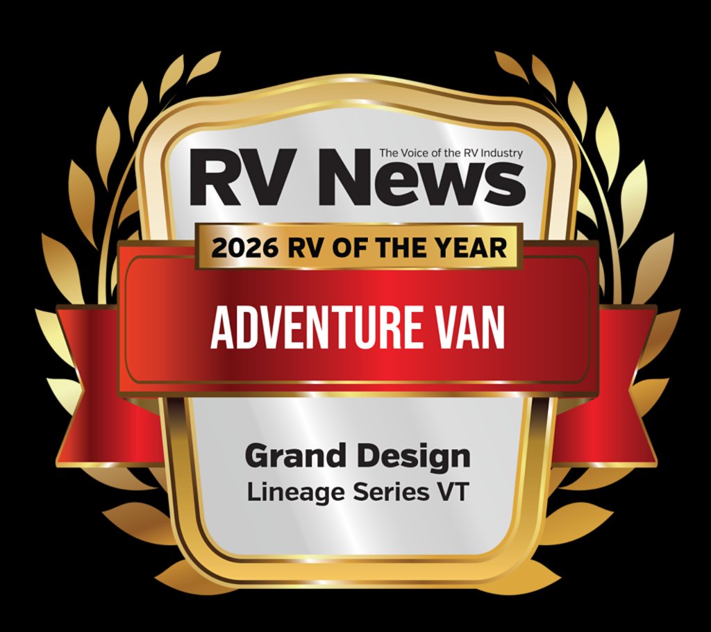 RV of the Year