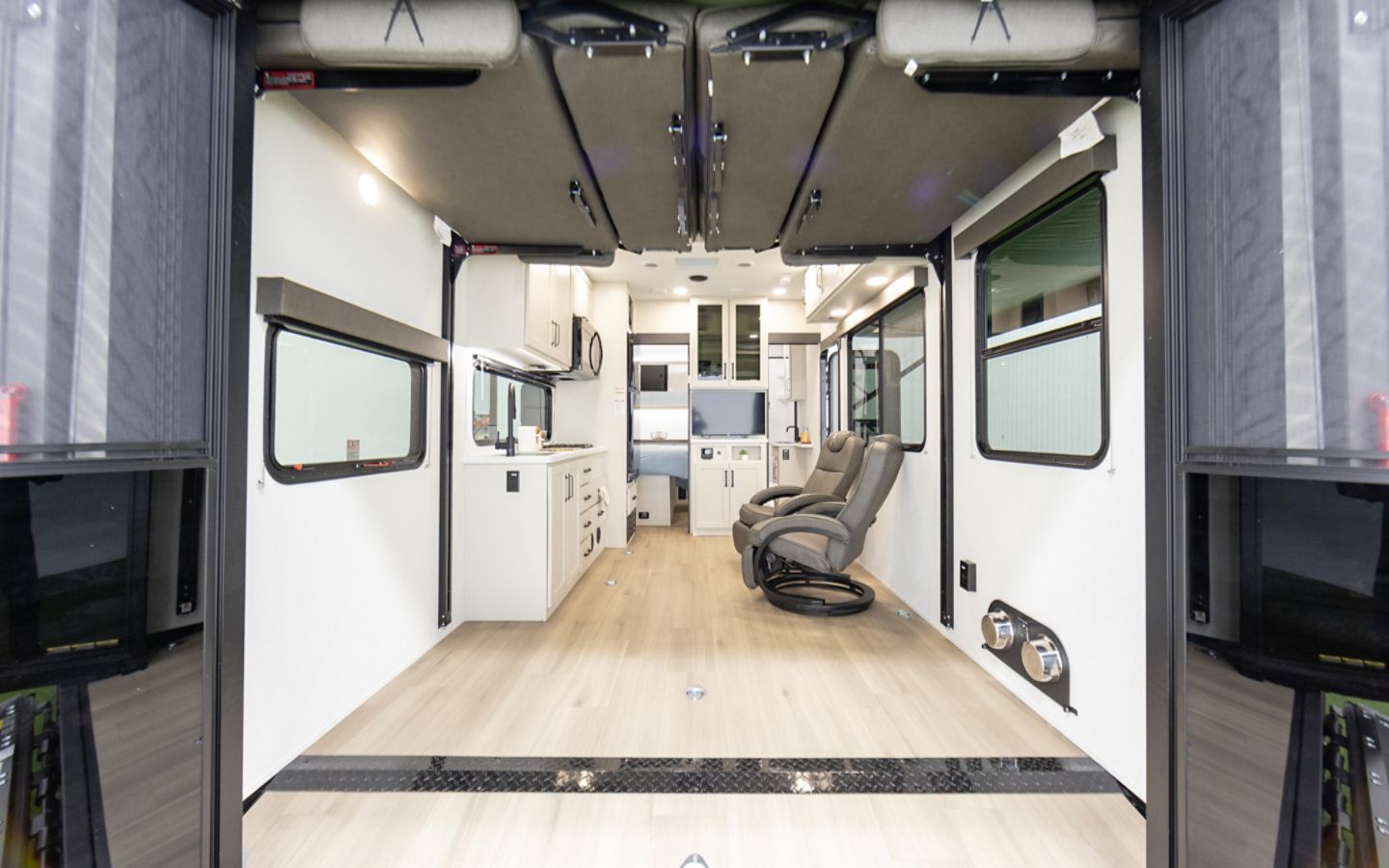 Momentum G-Class | 21G
