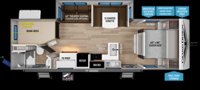 Transcend Xplor 27DBX