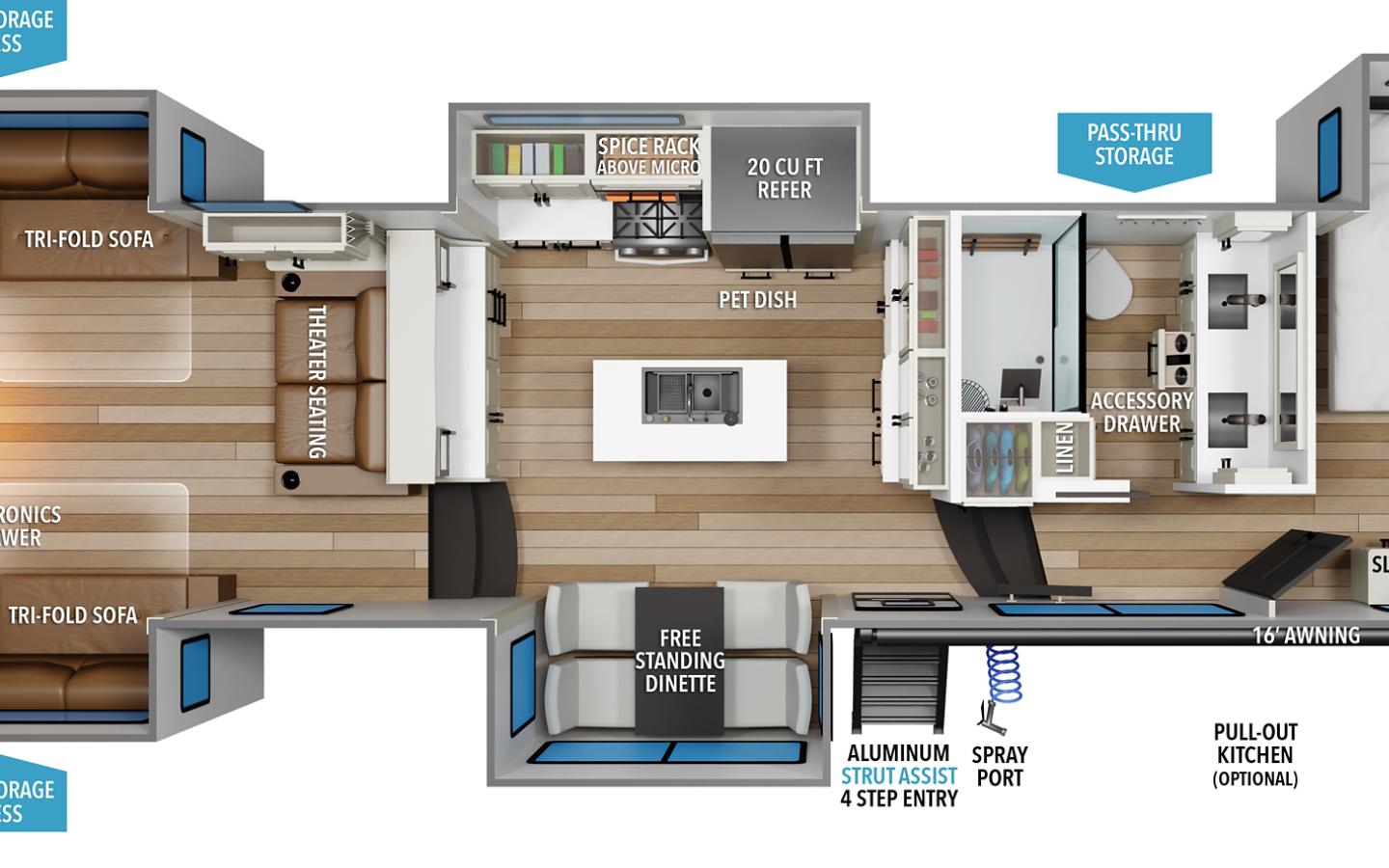 ＊DOM SPACE DESIGN ＊ Solitude | 376RD