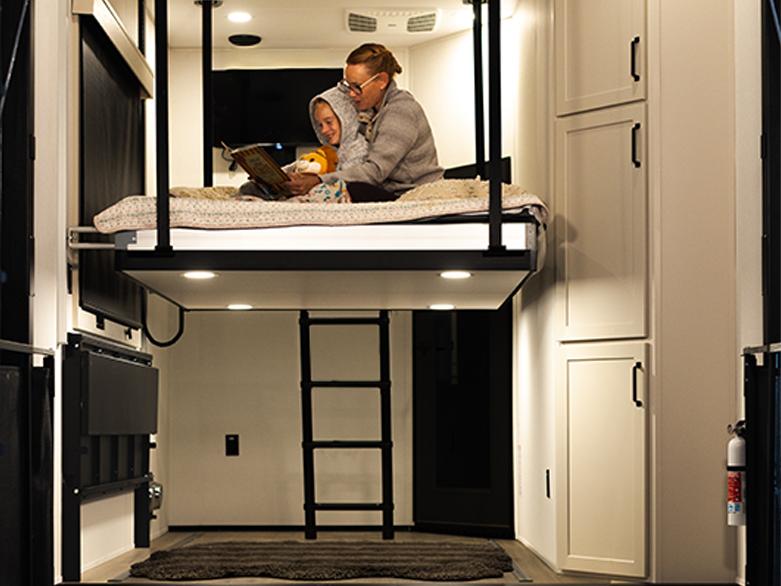 Momentum 399M LiftSuite
