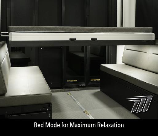 LiftSuite Bed