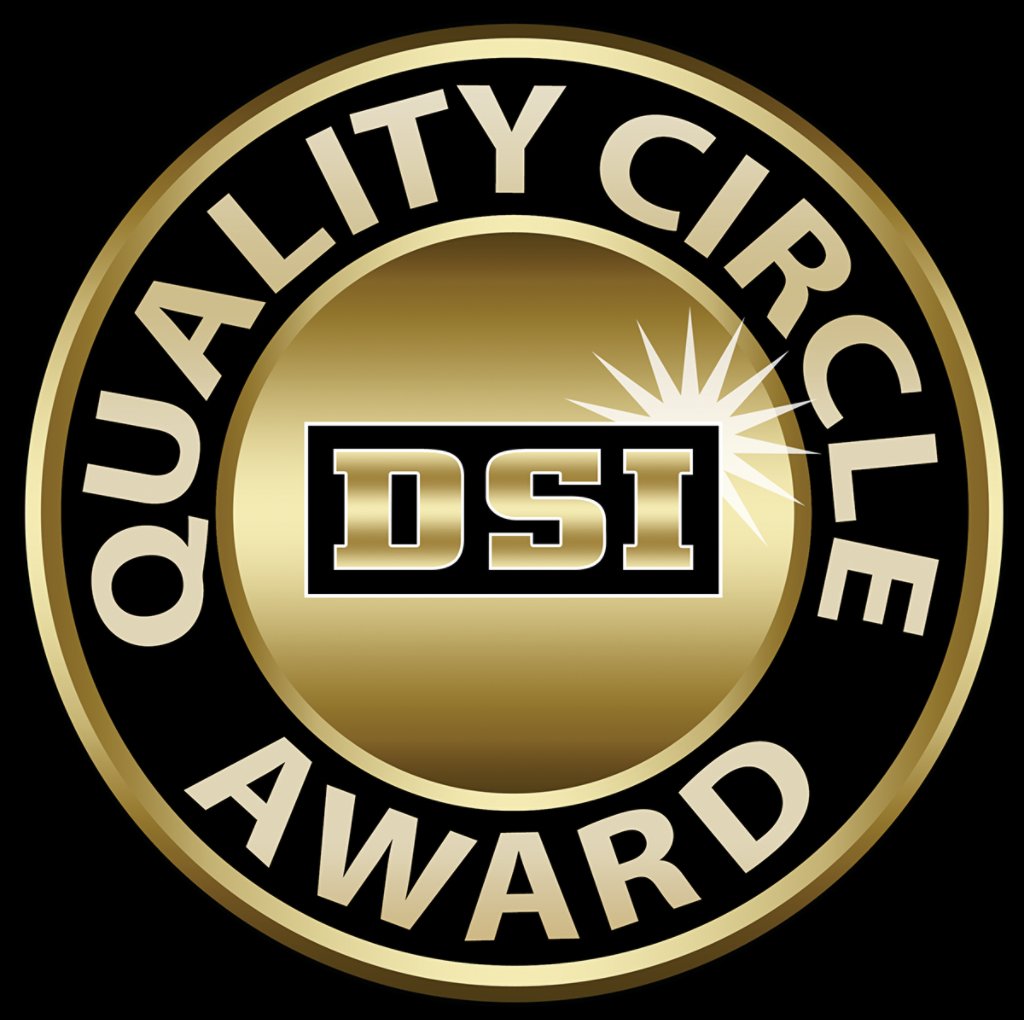 DSI Award