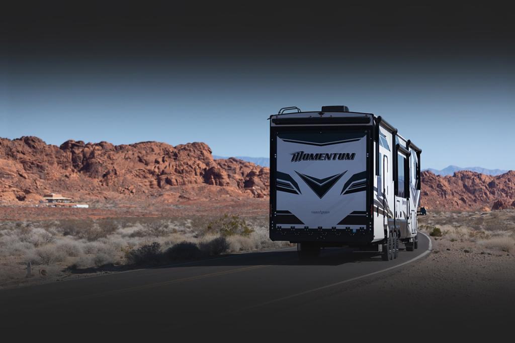 fifth wheel travel trailer brands