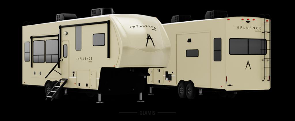 Glamis