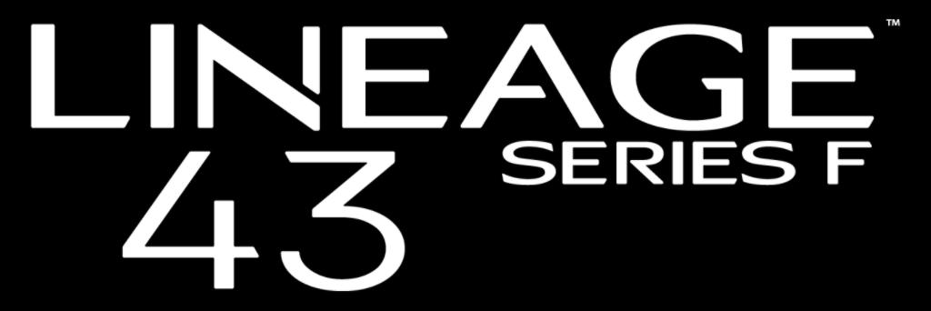 Lineage Series F 43 Logo