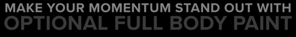 Momentum Full Body Paints