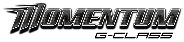 Momentum G-Class Logo