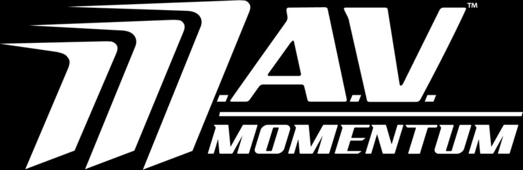Momentum MAV Hero Logo