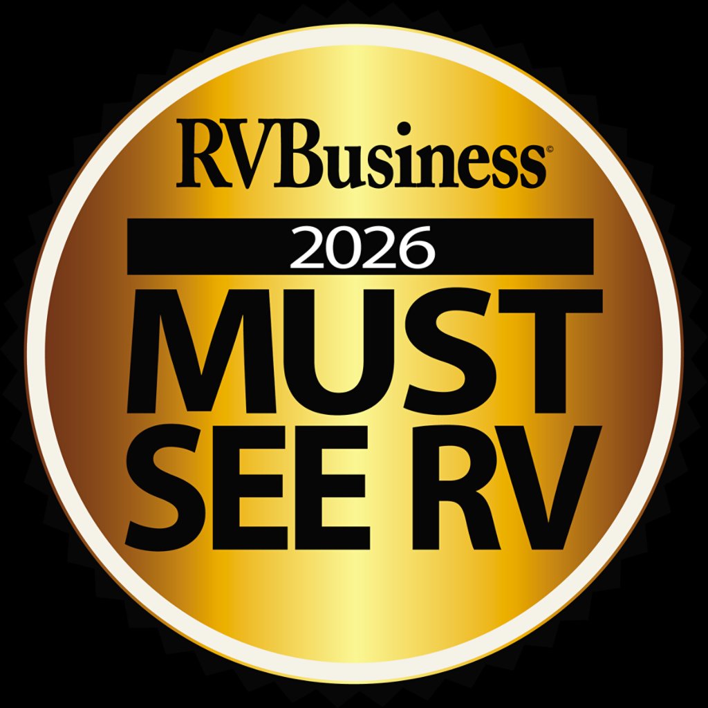 Must See RV Award