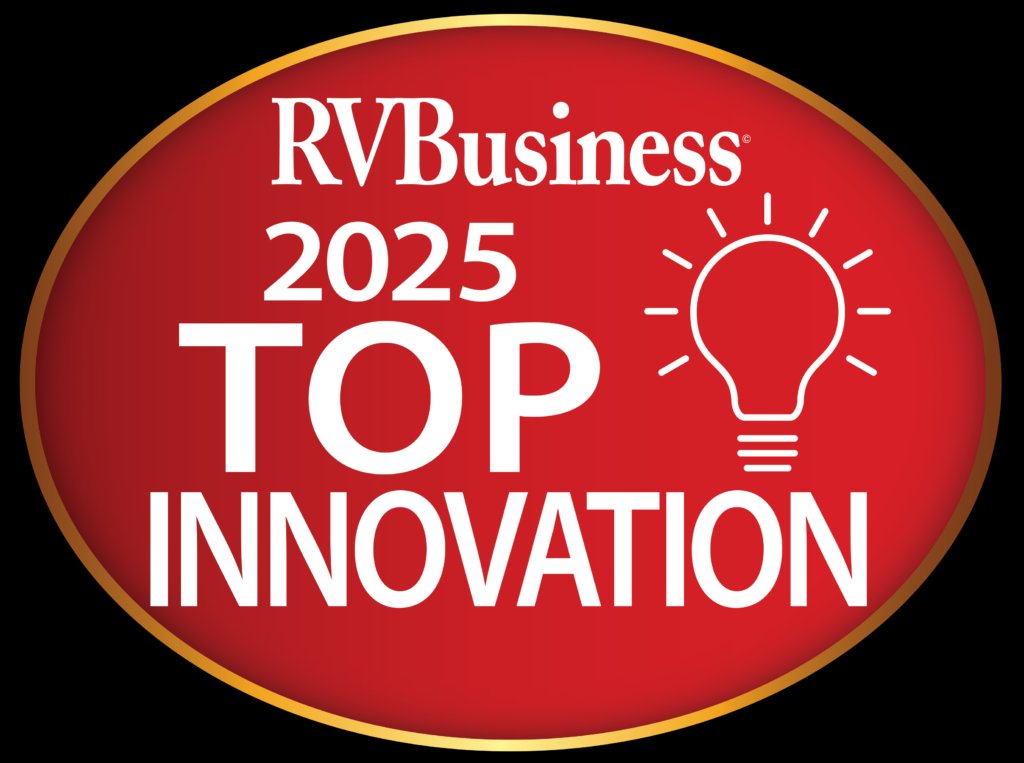 top innovation award