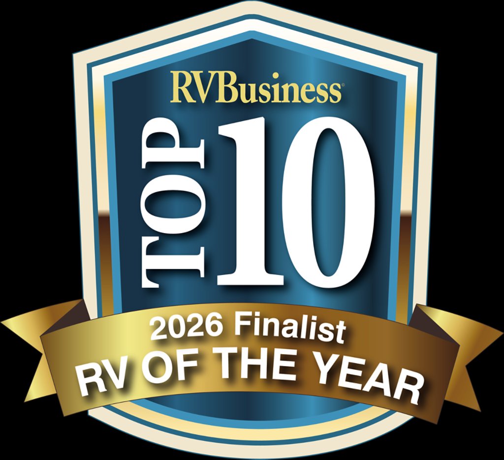 RV of the Year Finalist