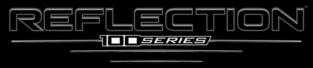Reflection 100 Series Logo