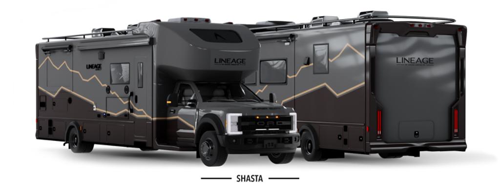 Shasta