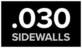 .030 Sidewalls