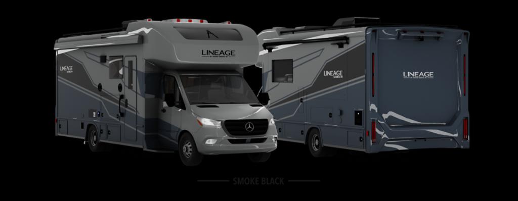 Smoke Black