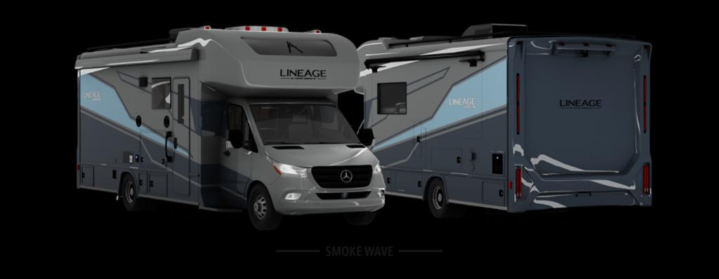 Smoke Wave