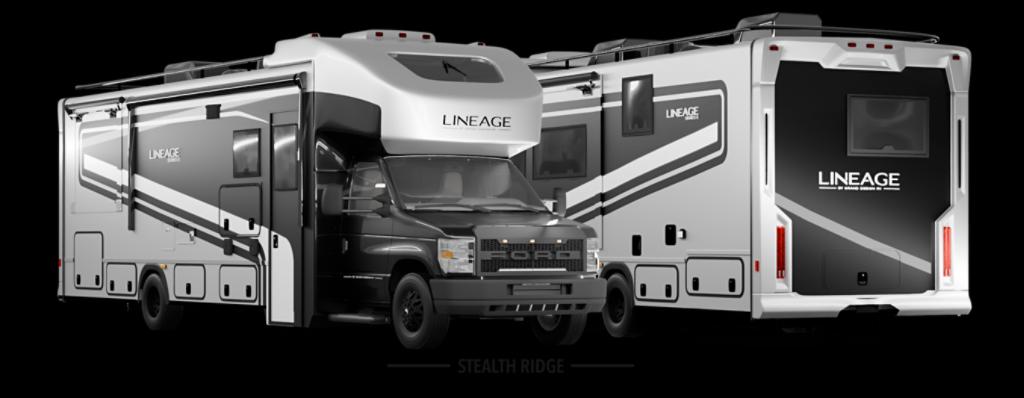 Stealth Ridge