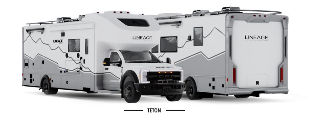 Teton