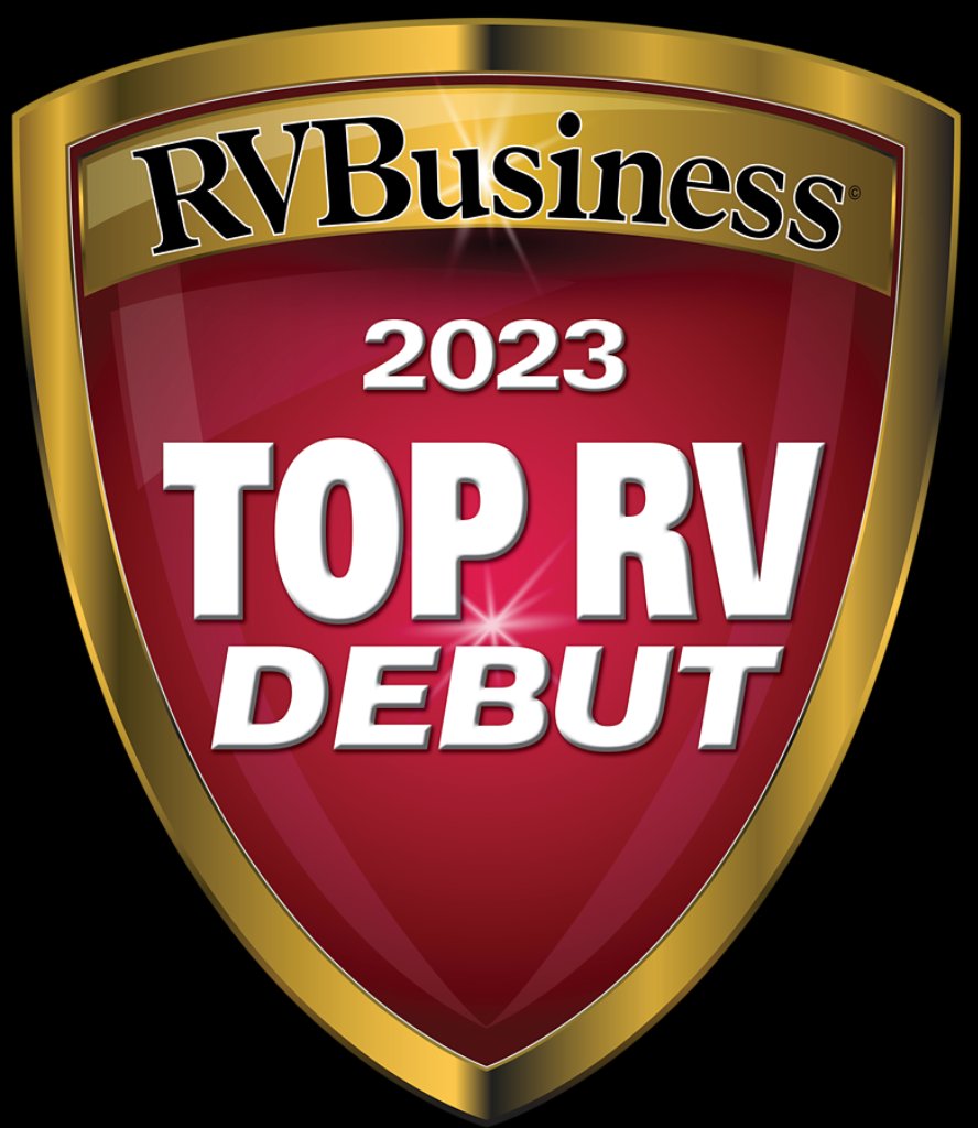 RVBusiness 2023 Top RV Debut - Imagine AIM