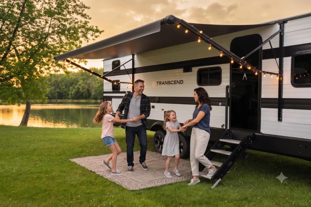RV